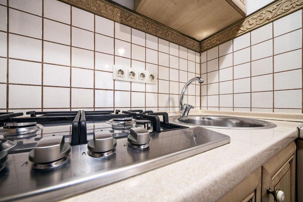 Austrian Apartment Lviv Exterior photo